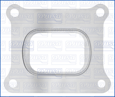 Ajusa Turbolader pakking 01544900