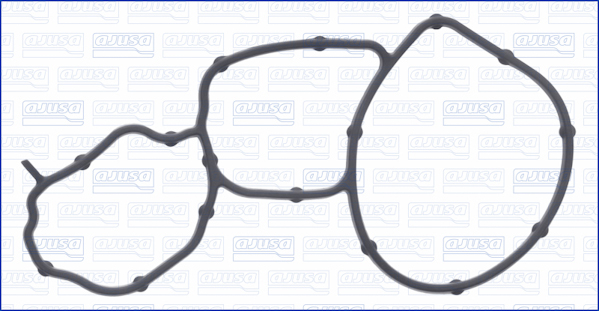 Ajusa Pakking, thermostaat 01549000