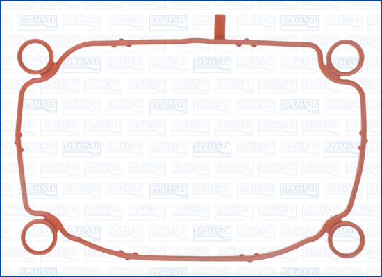 Ajusa Pakking, turbolader 01550200