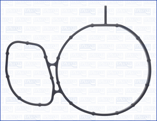 Ajusa Pakking, waterpomp 01550600