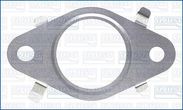 Ajusa Afdichting, EGR-klep 01559400