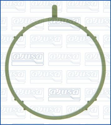 Ajusa Pakking, smoorklepaansluiting 01562300