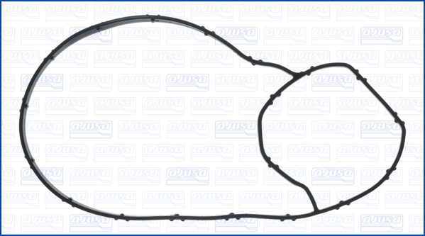 Ajusa Pakking, waterpomp 01566300