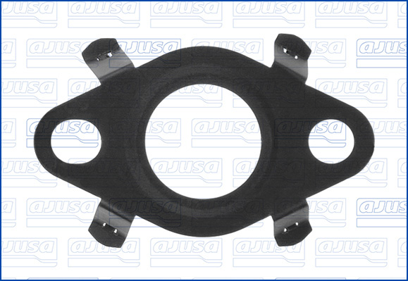 Ajusa Afdichtring, wateraansluiting (turbolader) 01566700