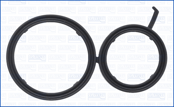 Ajusa Pakking, koelvloeistofpijp 01568100