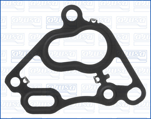 Ajusa Oliepomp pakking 01568500