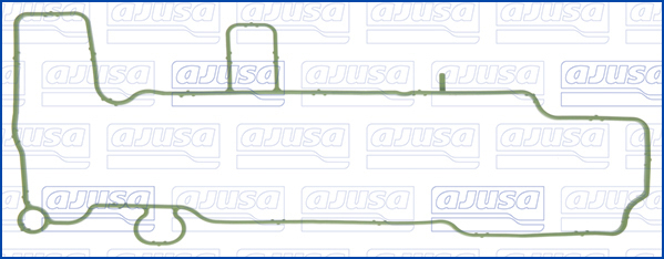 Ajusa Pakking, ontluchting motorcarter 01573300