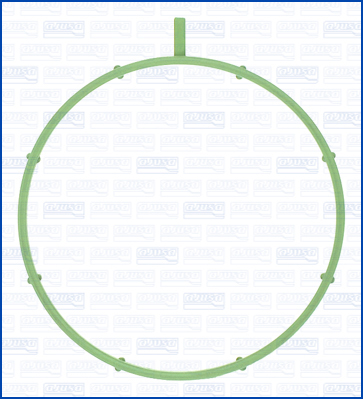 Ajusa Dichtring, leiding EGR-klep 01573900