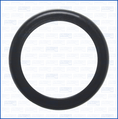 Ajusa Afdichtring, aansluitslang, luchtfilterbehuizing 01575600