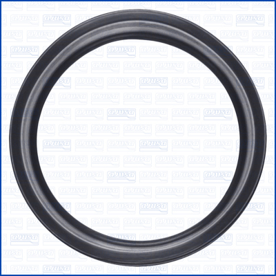 Ajusa Afdichtring, aansluitslang, luchtfilterbehuizing 01575700