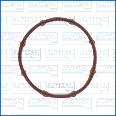 Ajusa Dichtring, motoroliestandsensor 01576900