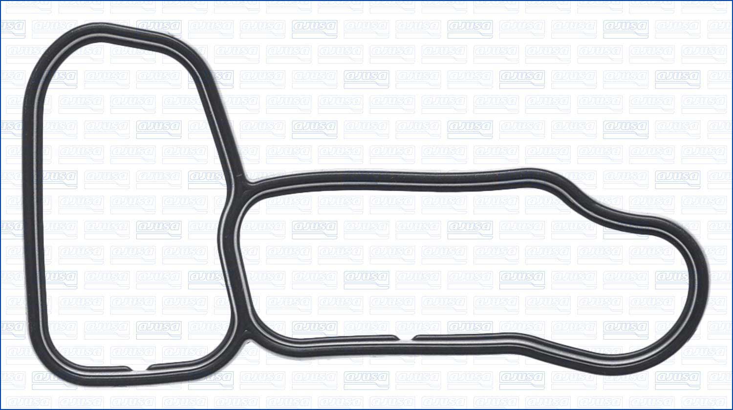 Ajusa Pakking, oliekoeler 01577500