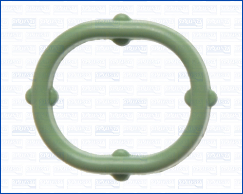 Ajusa Pakking, ontluchting motorcarter 01580300