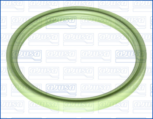 Ajusa Turbolader pakking 01580500