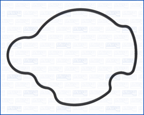 Ajusa Pakking, thermostaathuis 01580900