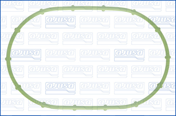 Ajusa Afdichtring, turbolader 01581900