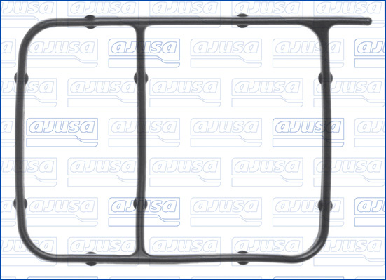 Ajusa Thermostaathuis pakking 01583200
