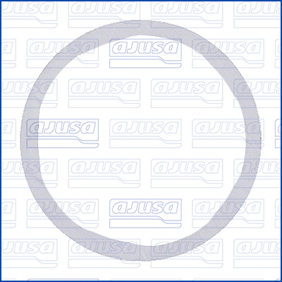 Ajusa Dichtring, distributiekettingspanner 01585800