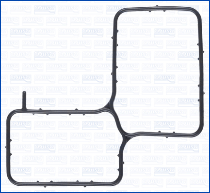 Ajusa Pakking, waterpomp 01587500