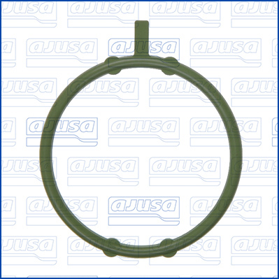 Ajusa Dichtring, leiding EGR-klep 01587800