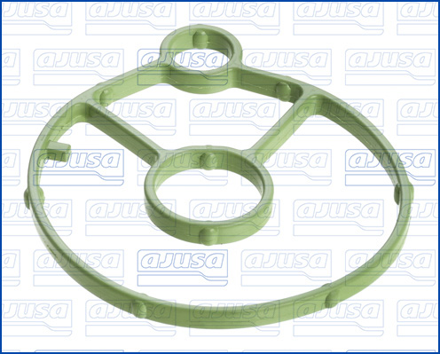 Ajusa Oliefilterhuis pakking / O-ring 01590600