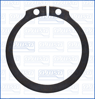 Ajusa Pakking, distributiecarterdeksel 01593100