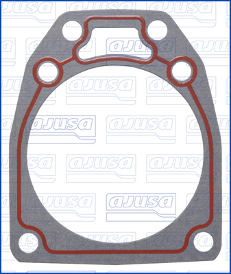 Ajusa Pakking, turbolader 01610200