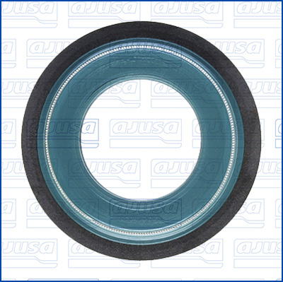 Ajusa Afdichtring, injectieklep 01610700