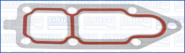 Ajusa Waterpomppakking 01612700