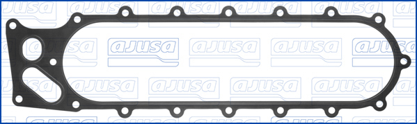 Ajusa Pakking, oliekoeler 01614600