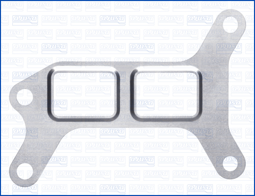 Ajusa Afdichting, EGR-klep 01618500