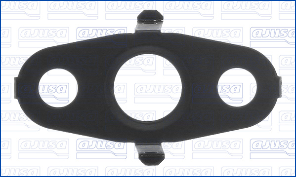 Ajusa Dichting, olieuitlaat turbolader 01618700