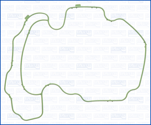 Ajusa Pakking, turbolader 01619300