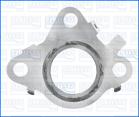 Ajusa Dichting, inlaat turbolader 01622900