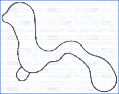 Ajusa Pakking, waterpomp 01623000