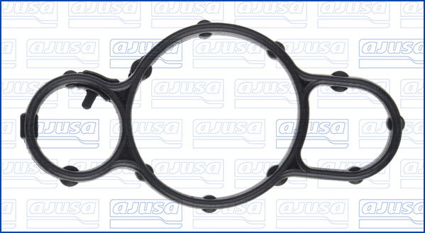 Ajusa Pakking, cilinderkopdeksel 01624100