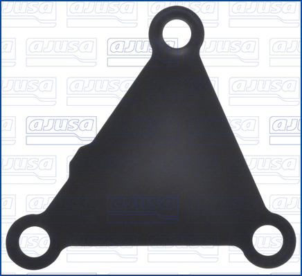 Ajusa Pakking, distributiecarter 01636500