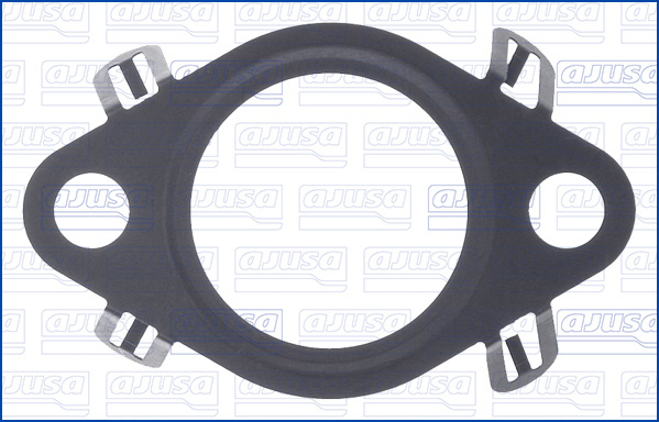Ajusa Afdichting, EGR-klep 01638300