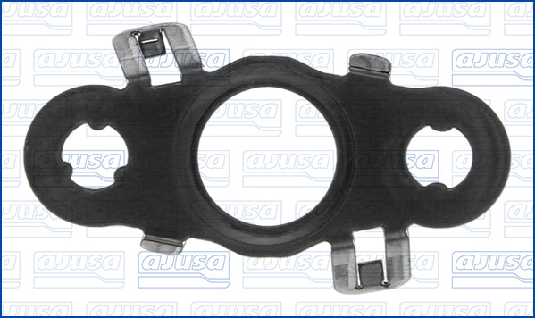 Ajusa Dichting, olieuitlaat turbolader 01638700