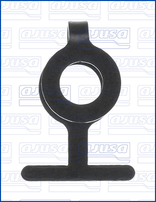 Ajusa Pakking, olie inlaat tubolader 01638800