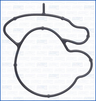 Ajusa Pakking, smoorklepaansluiting 01639100