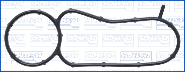 Ajusa Pakking, oliekoeler 01640200