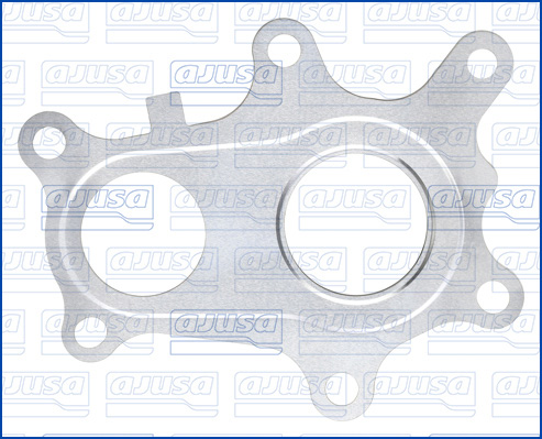 Ajusa Turbolader pakking 01643600