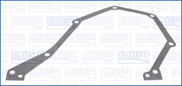 Ajusa Pakking, distributiecarter 01644100