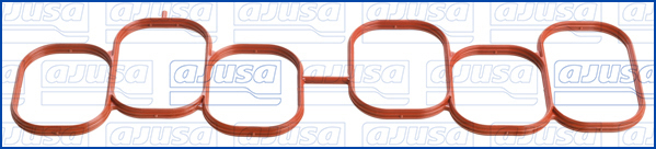 Ajusa Inlaatspruitstukpakking 01645000