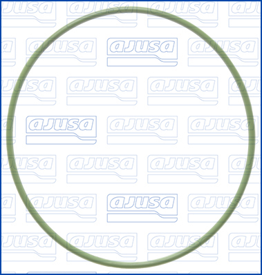 Ajusa Cilinderbus/voering O-ring 01649900