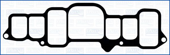 Ajusa Inlaatspruitstukpakking 01651700