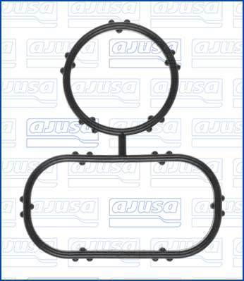 Ajusa Pakking, thermostaat 01655800