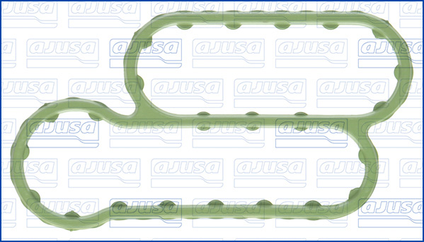 Ajusa Pakking, oliekoeler 01656200