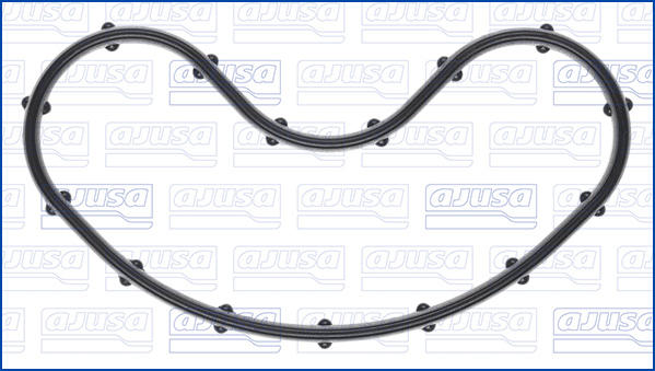 Ajusa Pakking, oliekoeler 01656300